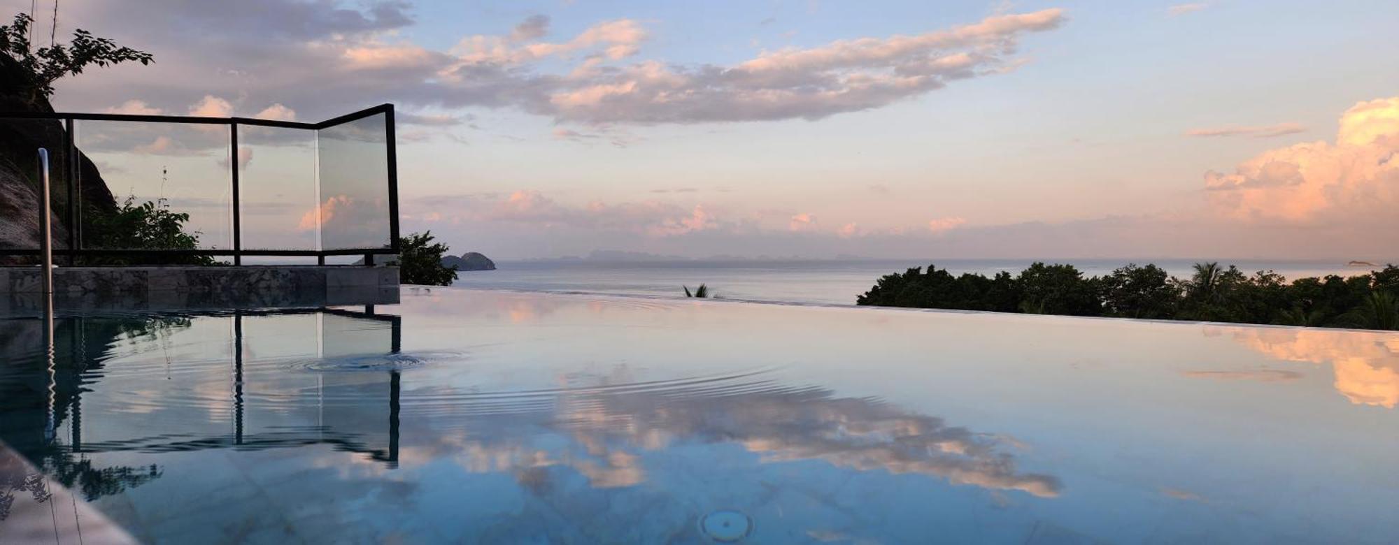 Sis And Sea Villa Ko Pha Ngan Exterior photo
